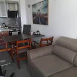 California Complex Apartment