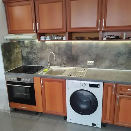 Apartamento California Complex