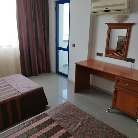 California Complex Appartement Sunny Beach