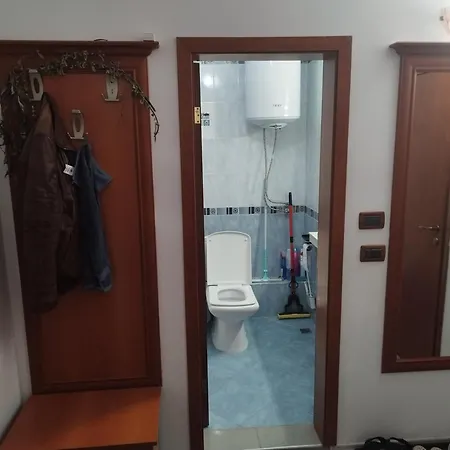 Appartement California Complex