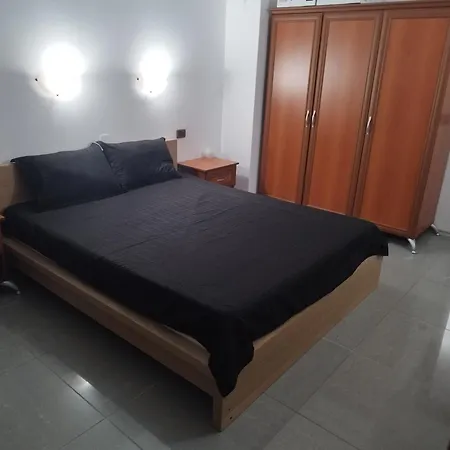 California Complex Appartement