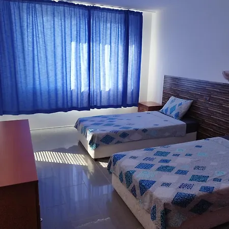 California Complex Appartement Sunny Beach