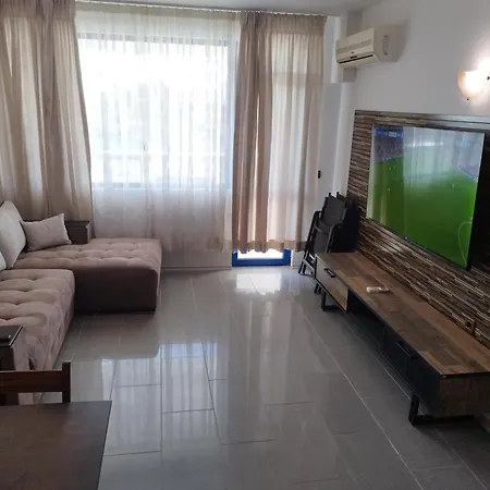 California Complex Appartement *