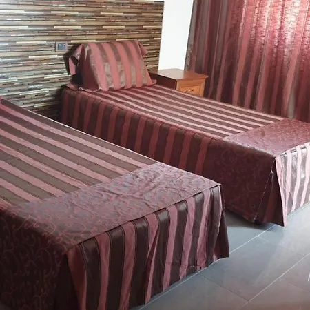 Appartement California Complex *