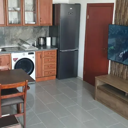 California Complex *