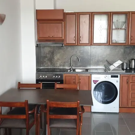 California Complex Sunny Beach