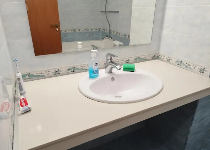 Apartamento California Complex Sunny Beach