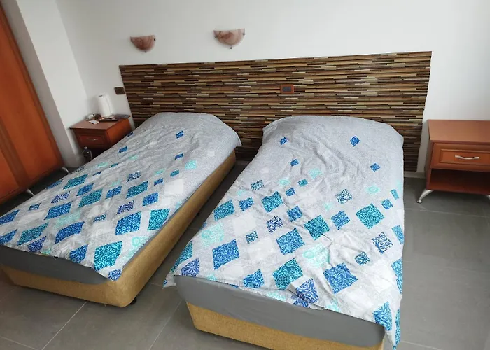 California Complex *