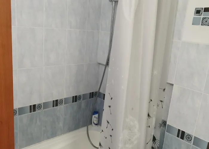 California Complex Apartamento