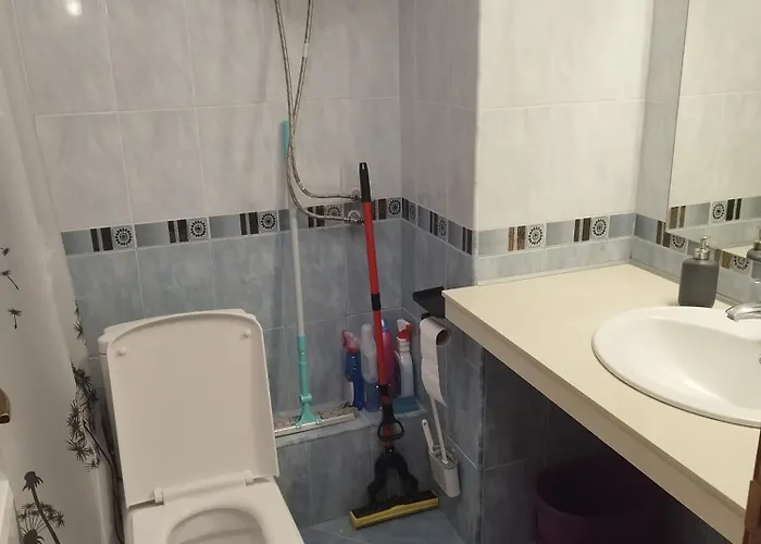 Apartamento California Complex