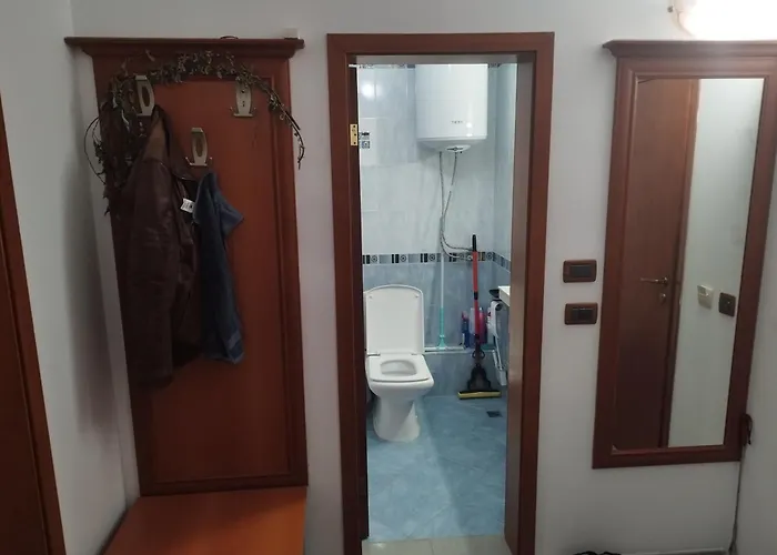 Apartamento California Complex