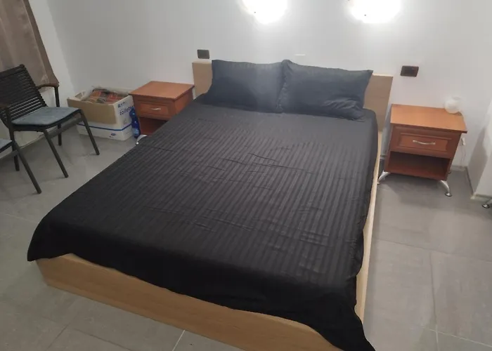 California Complex Apartamento Sunny Beach