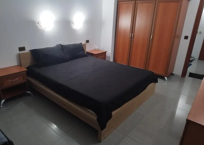 California Complex Apartamento