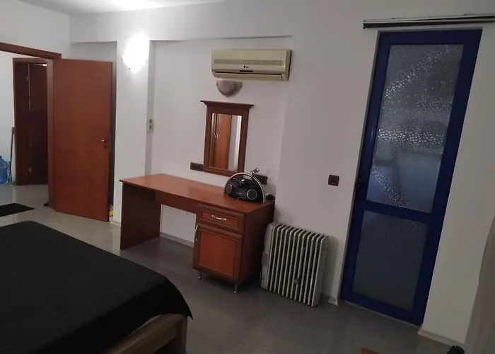 California Complex Apartamento