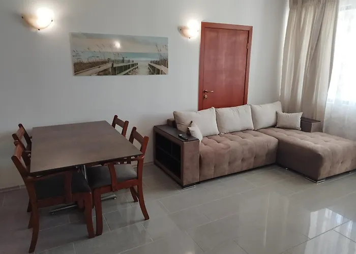 California Complex Apartamento *