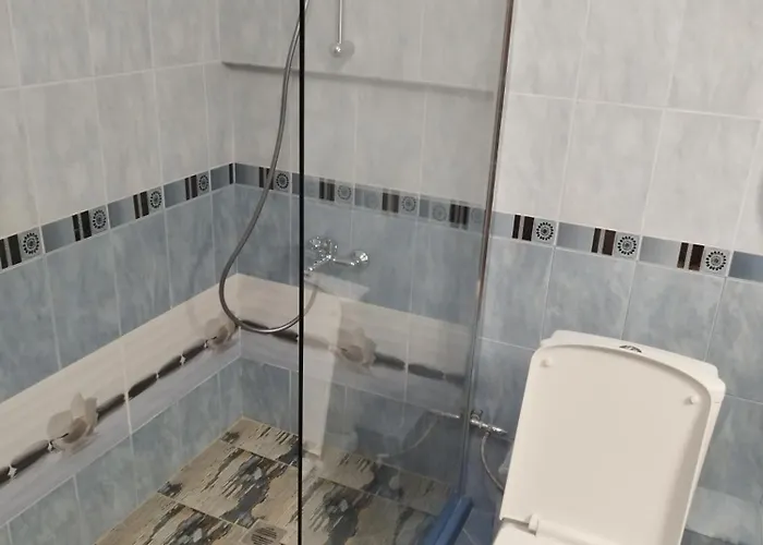 Apartamento California Complex *