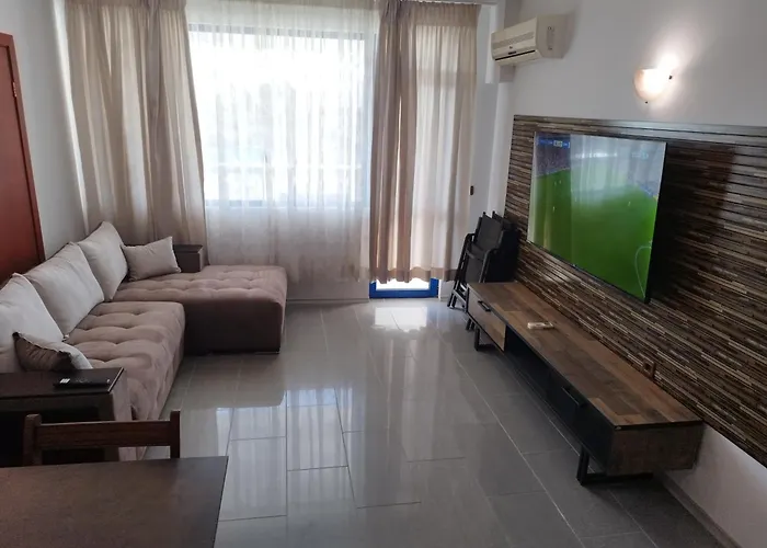 California Complex Apartamento *