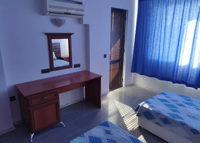 Apartamento California Complex