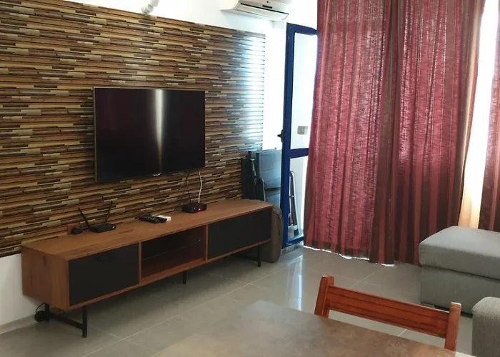 California Complex Apartamento Sunny Beach