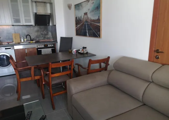 California Complex Apartamento