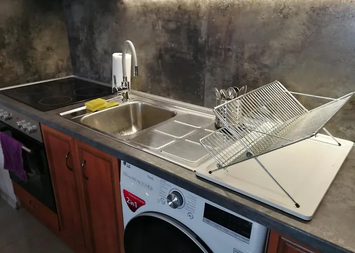 Apartamento California Complex