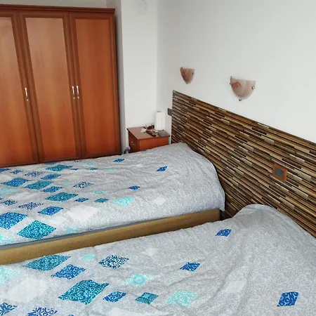 California Complex *