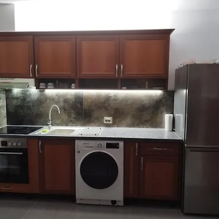 California Complex Apartment Slantschew brjag