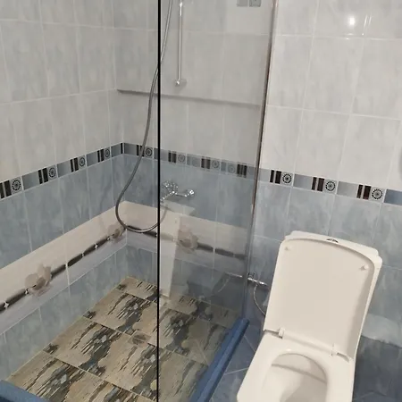 Apartment California Complex *