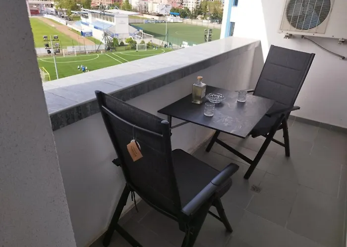 California Complex *