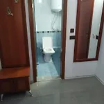 California Complex Apartman Napospart