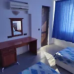 Apartman California Complex