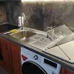 Apartman California Complex
