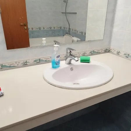 Appartement California Complex Slantchev Briag