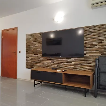 California Complex Appartement *