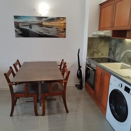 California Complex * Slantchev Briag