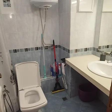 Appartement California Complex