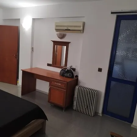 California Complex Appartement