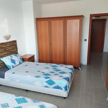 Appartement California Complex