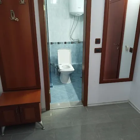 California Complex Appartement Slantchev Briag