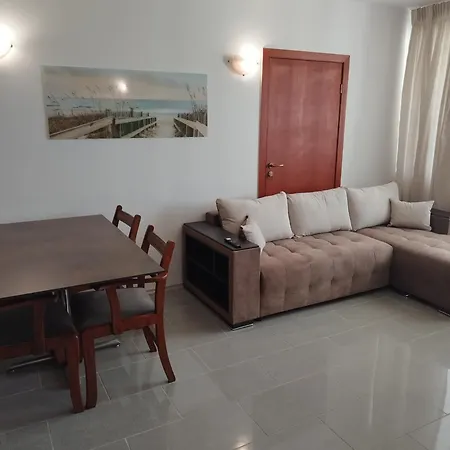 California Complex Appartement *