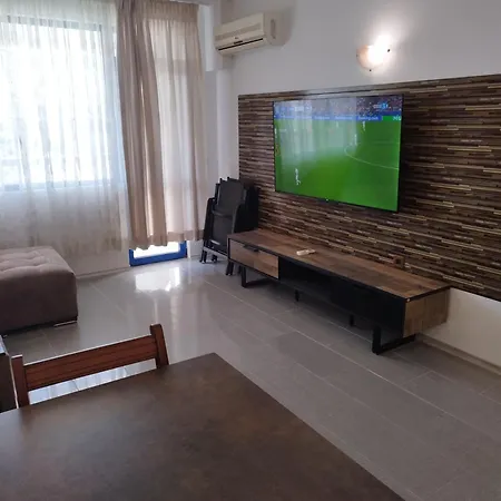 Appartement California Complex Slantchev Briag