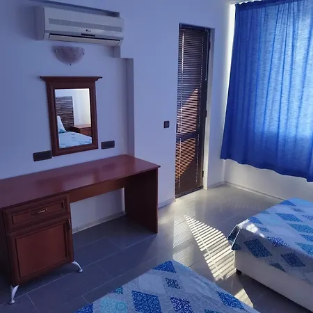 Appartement California Complex