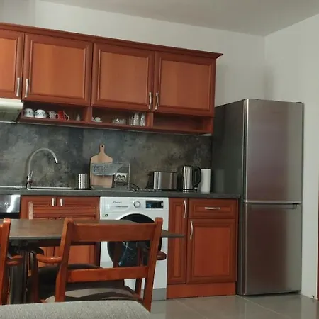 California Complex Apartment Slantschew brjag