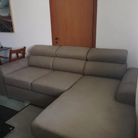 California Complex Slantchev Briag