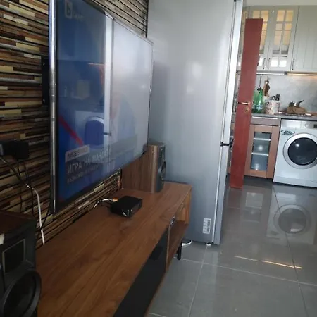 Appartement California Complex Slantchev Briag