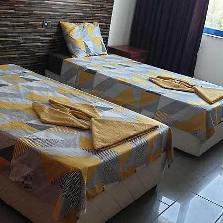 California Complex * Slantchev Briag