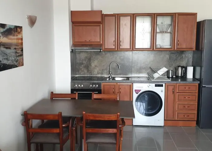 California Complex Sunny Beach